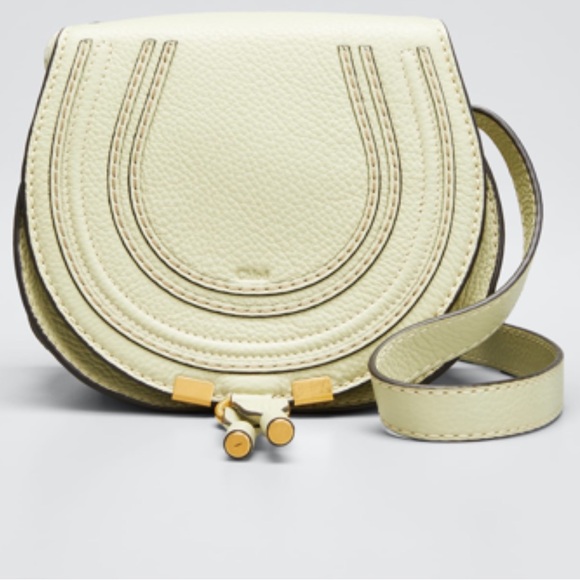 Chloe Marcie Small Bag - Picture 5 of 15